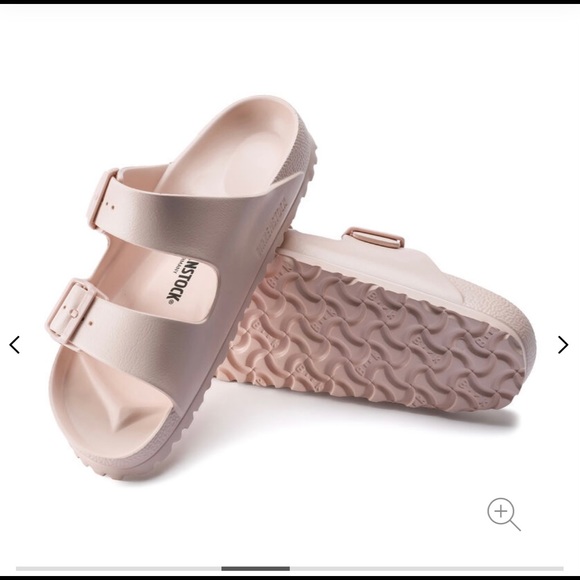 Birkenstock Shoes - Birkenstock Arizona Essentials EVA